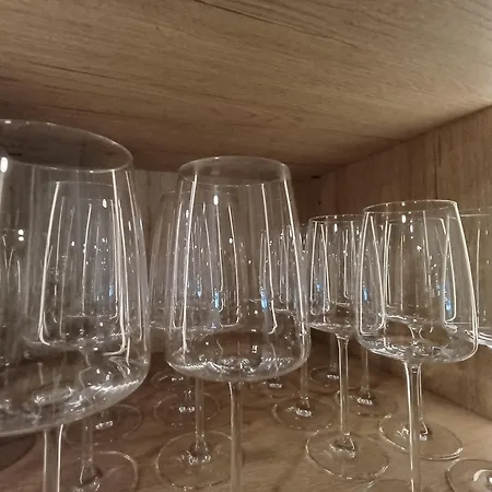 Apartmán Modern Rambla Mercado Alicante