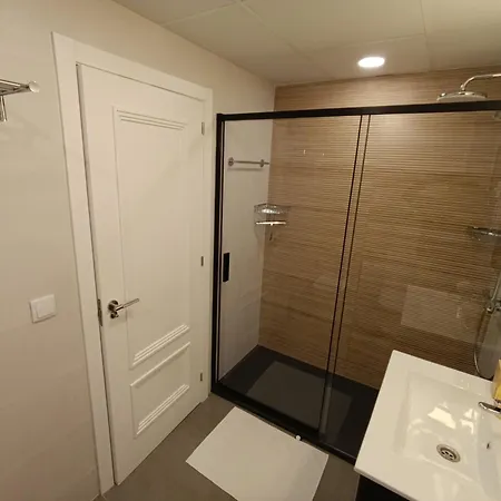 Apartment Modern Rambla Mercado *
