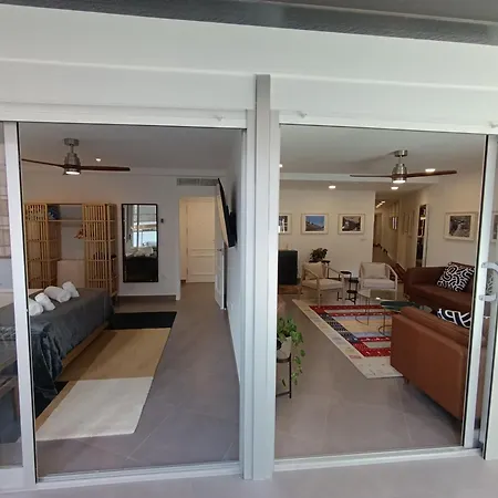 Apartment Modern Rambla Mercado