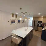 Apartment Modern Rambla Mercado