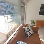Modern Rambla Mercado Apartment Alicante