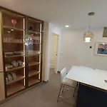 Apartment Modern Rambla Mercado *