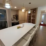 Modern Rambla Mercado Apartment Alicante