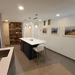 Modern Rambla Mercado Apartment