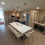 Apartment Modern Rambla Mercado
