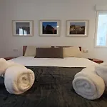Apartment Modern Rambla Mercado Alicante