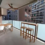 Modern Rambla Mercado *