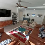Apartment Modern Rambla Mercado