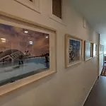 Modern Rambla Mercado Apartment *