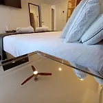 Modern Rambla Mercado Apartment Alicante