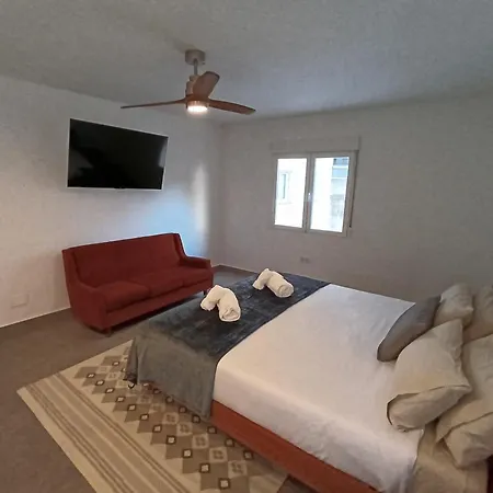 Appartement Modern Rambla Mercado