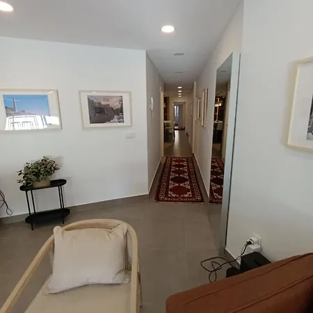 Appartamento Modern Rambla Mercado *
