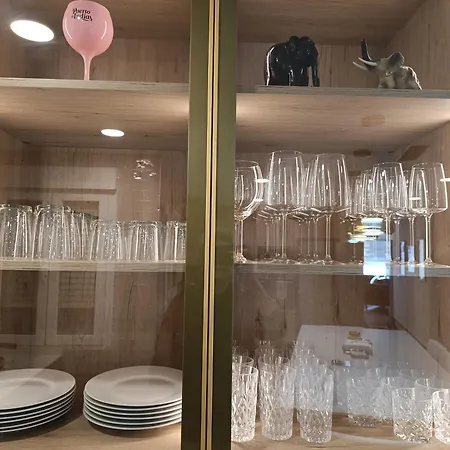 Appartamento Modern Rambla Mercado *